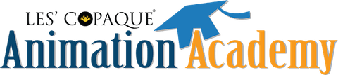 Les’ Copaque Animation Academy