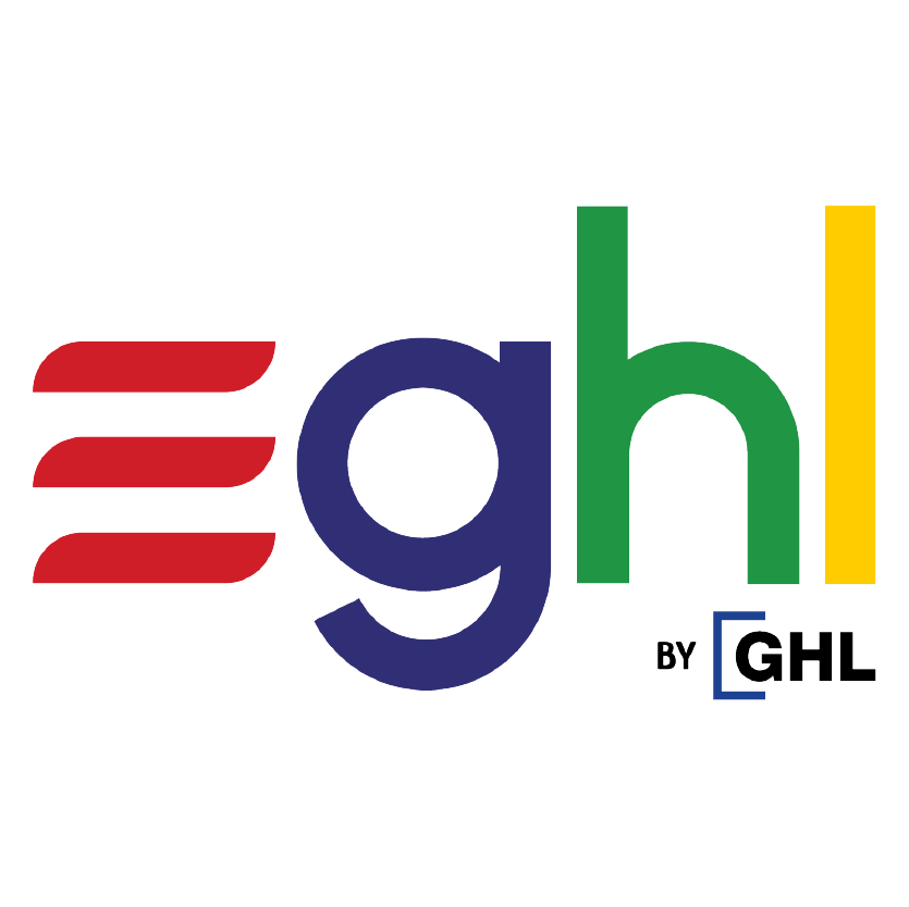 eGHL logo
