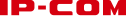 IP-COM logo