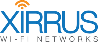 Xirrus logo